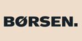 Børsen