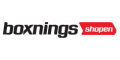 Boxningsshopen