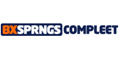 Boxsprings Compleet