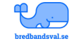 Bredbandsval