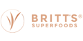 Britt's Superfoods