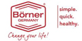 Börner