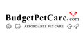 Budget Pet Care