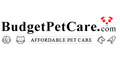 Budget Pet Care