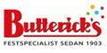 Buttericks