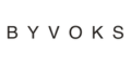 Byvoks