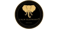 CALM ELEPHANT