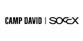 CAMP DAVID & SOCCX