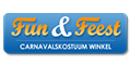 Carnavalskostuumwinkel