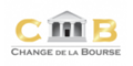 CHANGE DE LA BOURSE