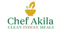 Chef Akila's Gourmet Ready Meals