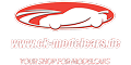 CK-Modelcars