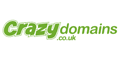 Crazy Domains