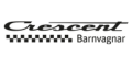 Crescent Barnvagnar