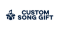 Custom Song Gift