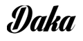 Daka.cz