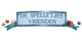 De Spelletjes Vrienden