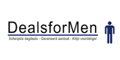 DealsforMen