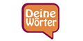 Deine Wörter