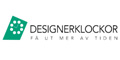 Designerklockor