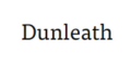 Dunleath