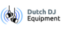 Dutch DJ Equipment