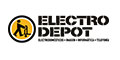 Electrodepot