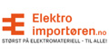 Elektroimportøren.no