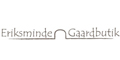 Eriksminde-gaardbutik