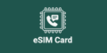 eSim Card
