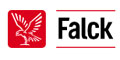 Falck - Sygetransport