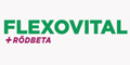 Flexovital +Rödbeta
