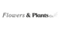Flowers & Plants