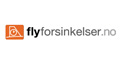 Flyforsinkelser.no