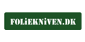 Foliekniven.dk