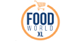 FoodWorld XL