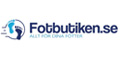 Fotbutiken