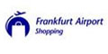 Frankfurt Airport Shopping