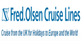 Fred Olsen Cruise Lines