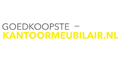 Goedkoopste-kantoormeubilair