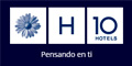 H10 Hoteles