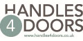 Handles 4 Doors