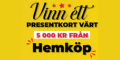 Hemköp julkampanj