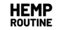 Hemp Routine