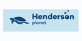 Henderson Planet
