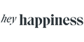 Hey Happiness