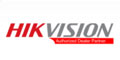 Hikvision Alarm System