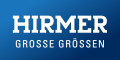 Hirmer GROSSE GRÖSSEN