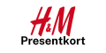 H&M Presentkort