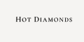 Hot Diamonds
